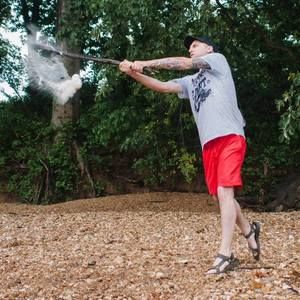 Meet your Posher, Thomas